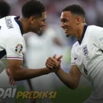 Prediksi Skor Belanda vs Inggris 11 Juli 2024