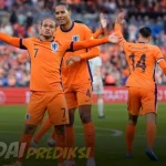 Prediksi Skor Belanda vs Turki 7 Juli 2024
