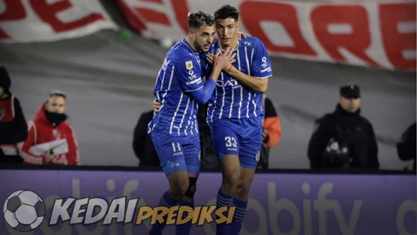 Prediksi Skor Belgrano vs Godoy Cruz 30 Juli 2024