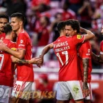 Prediksi Skor Benfica vs Almeria 21 Juli 2024