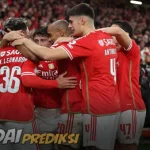 Prediksi Skor Benfica vs Brentford 26 Juli 2024