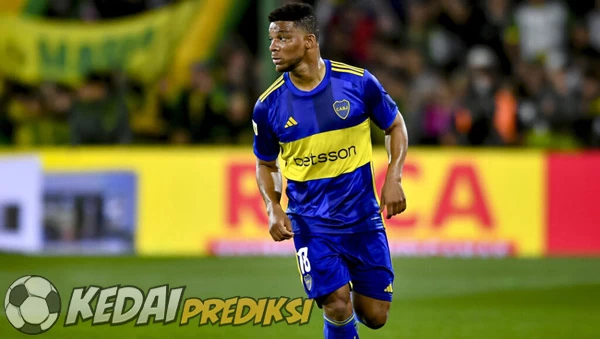 Prediksi Skor Boca Juniors vs Banfield 1 Agustus 2024