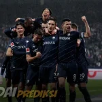 Prediksi Skor Bochum vs Spezia 30 Juli 2024