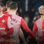 Prediksi Skor Bordeaux vs Southampton 24 Juli 2024