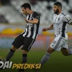 Prediksi Skor Botafogo vs Bahia 31 Juli 2024