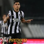 Prediksi Skor Botafogo vs Cruzeiro 28 Juli 2024