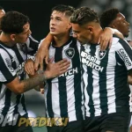 Prediksi Skor Botafogo vs Internacional 21 Juli 2024