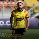 Prediksi Skor Bragantino vs Barcelona SC 25 Juli 2024