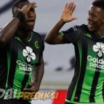 Prediksi Skor Cercle Brugge vs Kilmarnock 2 Agustus 2024