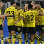 Prediksi Skor Cerezo Osaka vs Borussia Dortmund 24 Juli 2024
