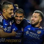 Prediksi Skor Cincinnati vs Charlotte 14 Juli 2024