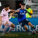 Prediksi Skor Cincinnati vs Inter Miami 7 Juli 2024
