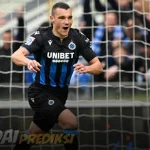 Prediksi Skor Club Brugge vs Norwich City 17 Juli 2024