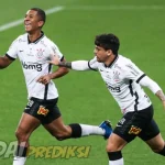 Prediksi Skor Corinthians vs Gremio 26 Juli 2024
