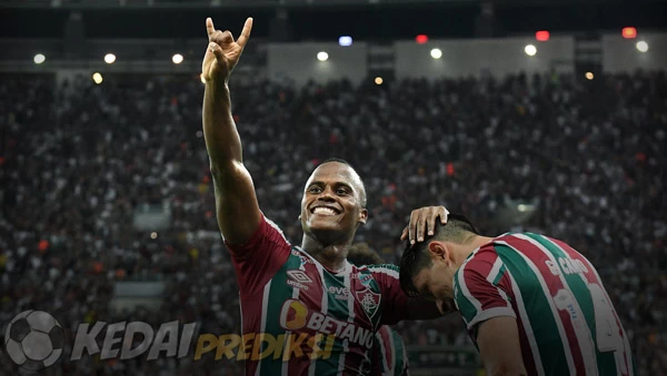 Prediksi Skor Criciuma vs Fluminense 12 Juli 2024