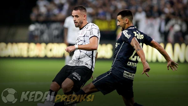 Prediksi Skor Cruzeiro vs Corinthians 8 Juli 2024