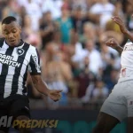 Prediksi Skor Cuiaba vs Botafogo 4 Juli 2024