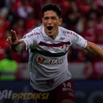 Prediksi Skor Cuiaba vs Fluminense 22 Juli 2024