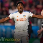 Prediksi Skor DC United vs Cincinnati 4 Juli 2024
