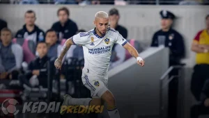 Prediksi Skor Dallas vs LA Galaxy 14 Juli 2024