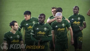 Prediksi Skor Dallas vs Portland Timbers 5 Juli 2024