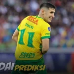 Prediksi Skor Defensa y Justicia vs Platense 30 Juli 2024