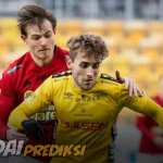 Prediksi Skor Elfsborg vs Sheriff Tiraspol 2 Agustus 2024