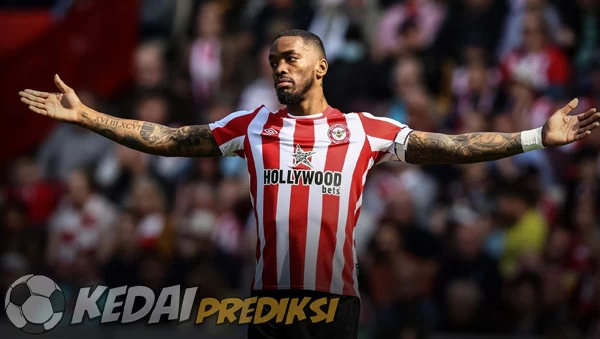 Prediksi Skor Estrela vs Brentford 30 Juli 2024