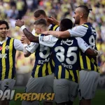 Prediksi Skor Fenerbahce vs Lugano 31 Juli 2024