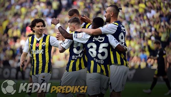 Prediksi Skor Fenerbahce vs Lugano 31 Juli 2024