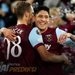 Prediksi Skor Ferencvaros vs West Ham 15 Juli 2024
