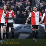 Prediksi Skor Feyenoord vs Genk 13 Juli 2024