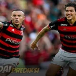 Prediksi Skor Flamengo vs Cuiaba 7 Juli 2024