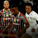 Prediksi Skor Fluminense vs Internacional 5 Juli 2024
