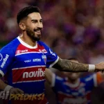 Prediksi Skor Fortaleza vs Fluminense 8 Juli 2024