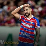 Prediksi Skor Fortaleza vs Vitoria 18 Juli 2024