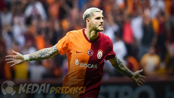 Prediksi Skor Galatasaray vs Fortuna Dusseldorf 16 Juli 2024