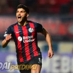 Prediksi Skor Gimnasia La Plata vs San Lorenzo 24 Juli 2024