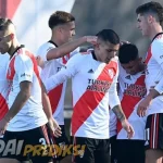 Prediksi Skor Godoy Cruz vs River Plate 25 Juli 2024