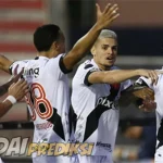 Prediksi Skor Gremio vs Vasco da Gama 29 Juli 2024