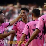 Prediksi Skor Inter Miami vs Chicago Fire 21 Juli 2024