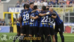 Prediksi Skor Inter Milan vs Las Palmas 28 Juli 2024