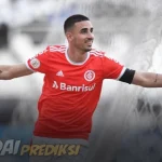 Prediksi Skor Internacional vs Juventude 11 Juli 2024