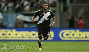 Prediksi Skor Internacional vs Vasco da Gama 8 Juli 2024