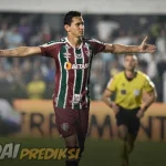 Prediksi Skor Juventude vs Fluminense 2 Agustus 2024