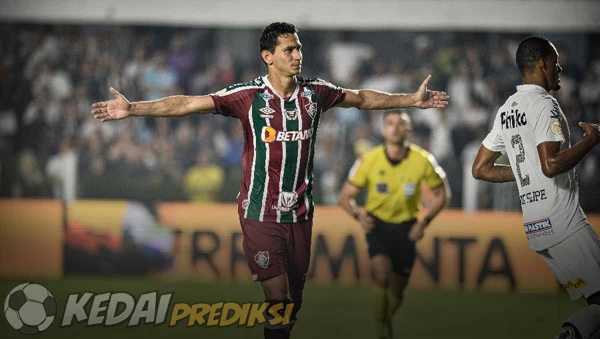 Prediksi Skor Juventude vs Fluminense 2 Agustus 2024