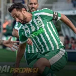 Prediksi Skor Juventude vs Internacional 14 Juli 2024