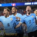 Prediksi Skor Kanada vs Uruguay 14 Juli 2024