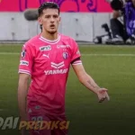 Prediksi Skor Kawasaki Frontale vs Cerezo Osaka 14 Juli 2024