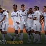 Prediksi Skor LA Galaxy vs Colorado Rapids 18 Juli 2024